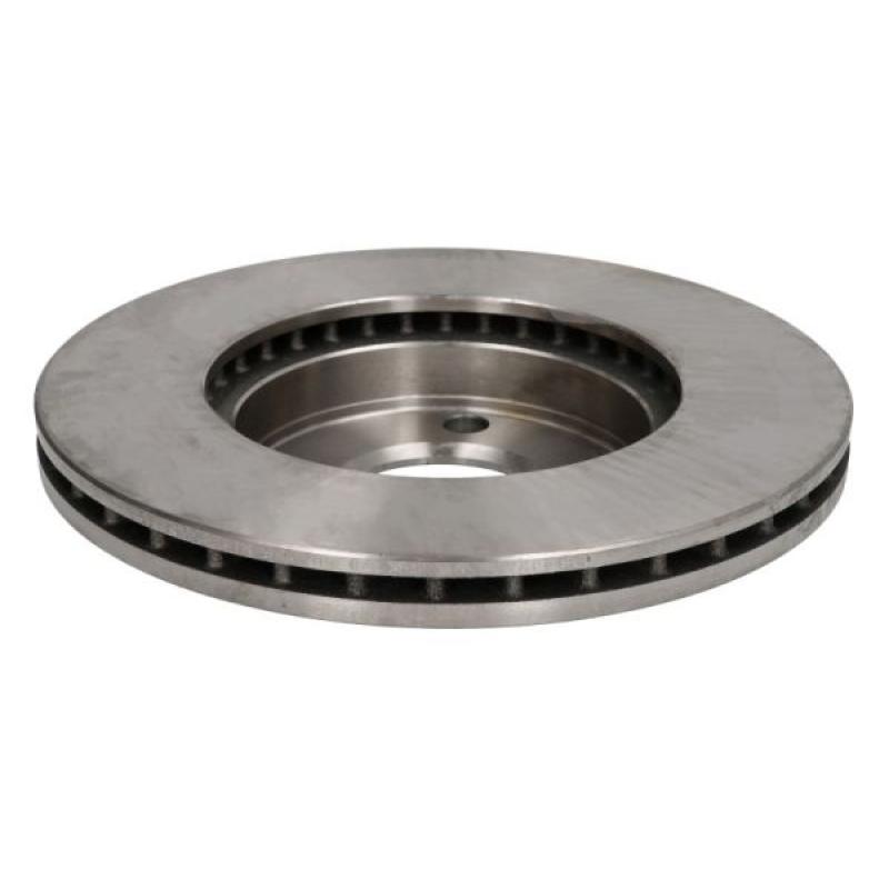 Jeu de 2 disques de frein avant ABE C3A002ABE - Visuel 1