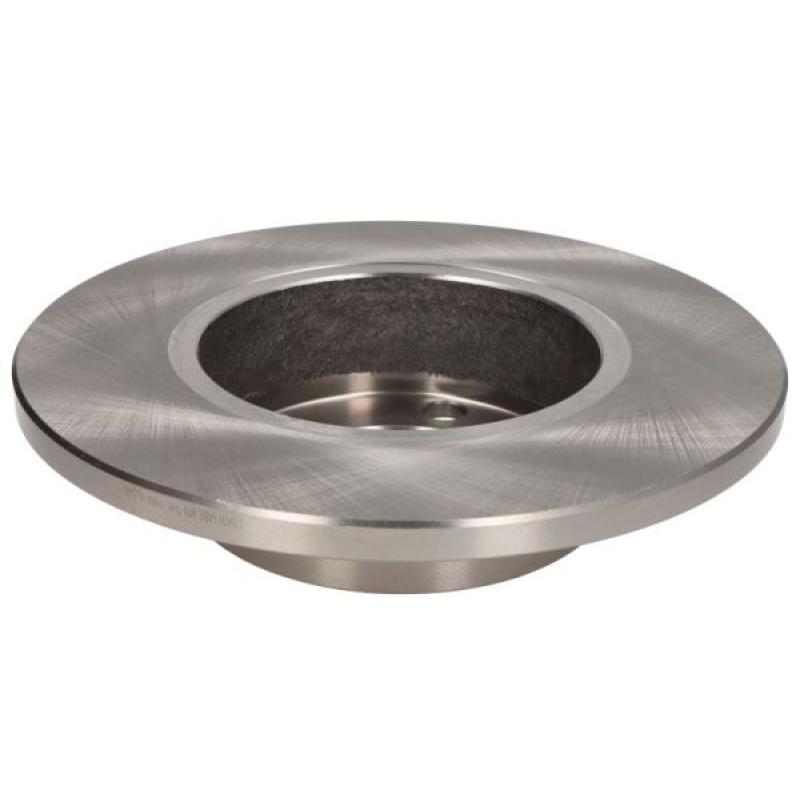 Jeu de 2 disques de frein avant ABE C3A011ABE - Visuel 1