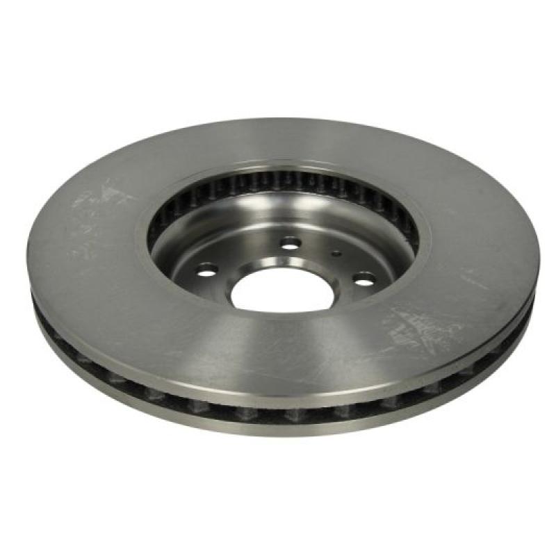 Jeu de 2 disques de frein avant ABE C3A033ABE - Visuel 1