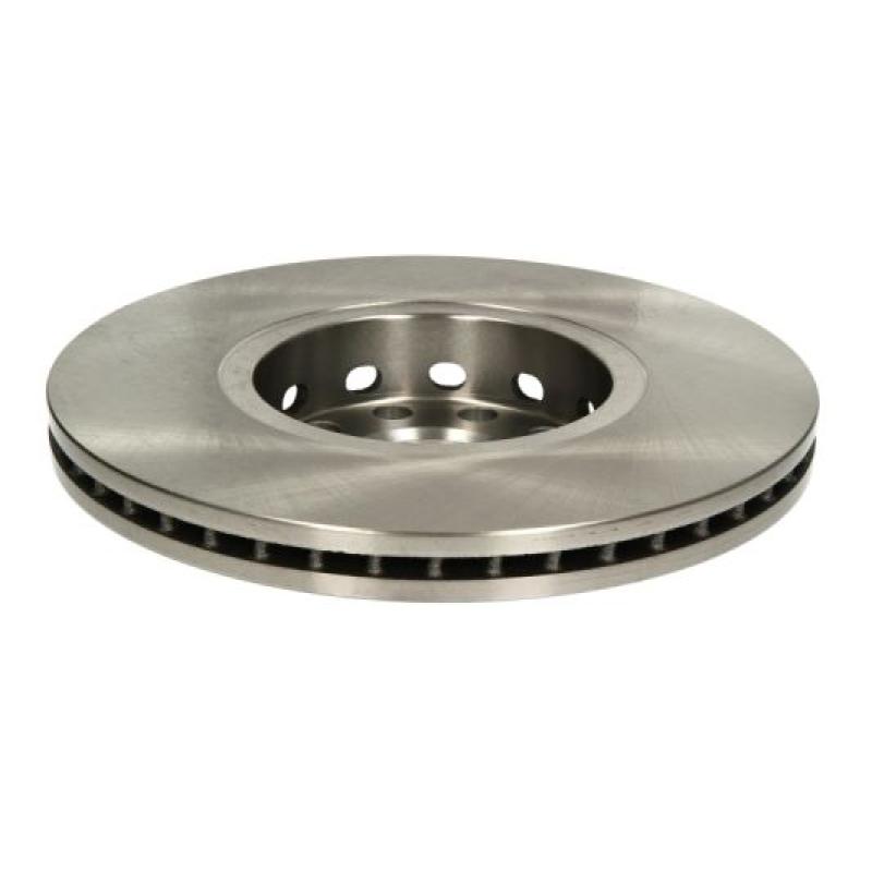 Jeu de 2 disques de frein avant ABE C3A037ABE - Visuel 1