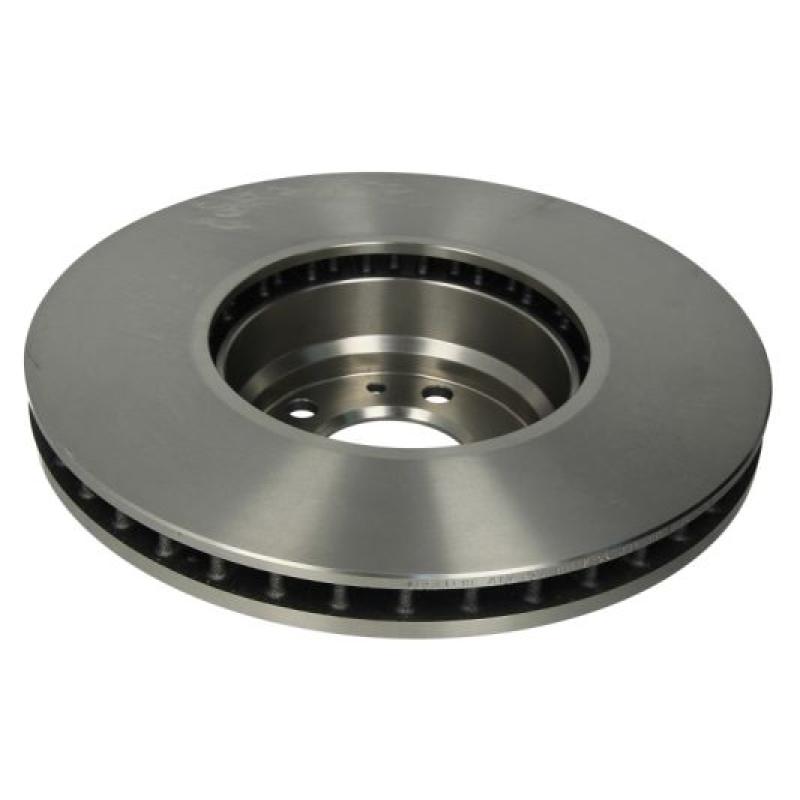 Jeu de 2 disques de frein avant ABE C3B018ABE - Visuel 1