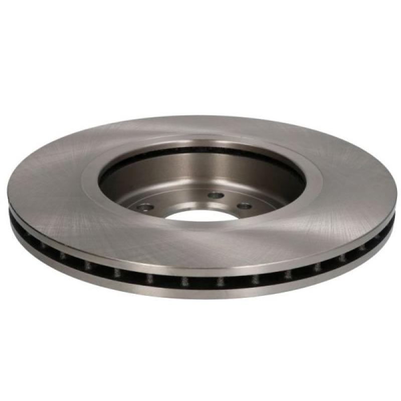 Jeu de 2 disques de frein avant ABE C3B026ABE - Visuel 1