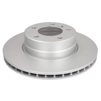 Jeu de 2 disques de frein avant ABE C3B030ABE-P