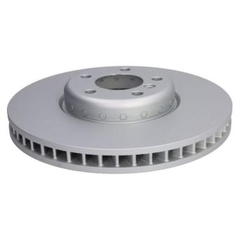 Disque de frein avant droit ABE OEM 6898730