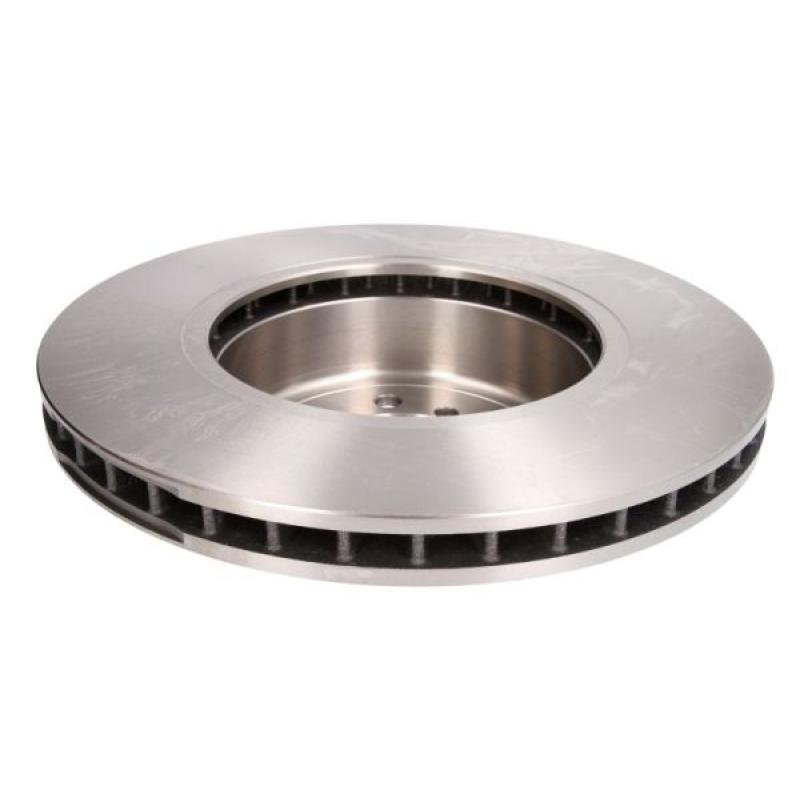 Jeu de 2 disques de frein avant ABE C3B047ABE - Visuel 1