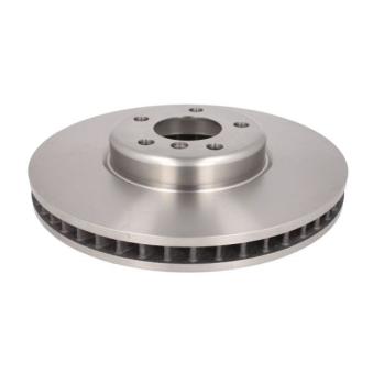 Disque de frein avant gauche ABE C3B058ABE pour BMW Série 5 530 d - 258cv