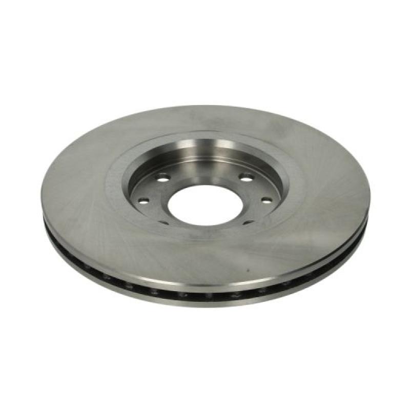 Jeu de 2 disques de frein avant ABE C3C018ABE - Visuel 1