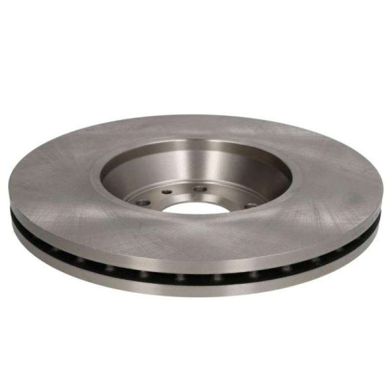 Jeu de 2 disques de frein avant ABE C3C031ABE - Visuel 1