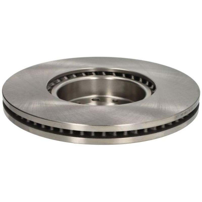 Jeu de 2 disques de frein avant ABE C3C037ABE - Visuel 1