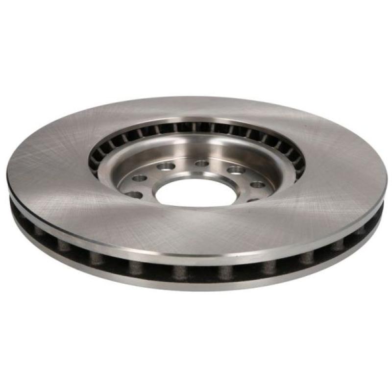 Jeu de 2 disques de frein avant ABE C3D010ABE - Visuel 1