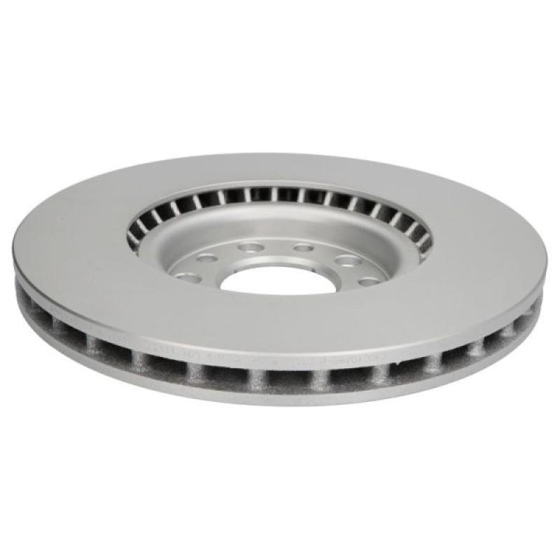 Jeu de 2 disques de frein avant ABE C3D010ABE-P - Visuel 1