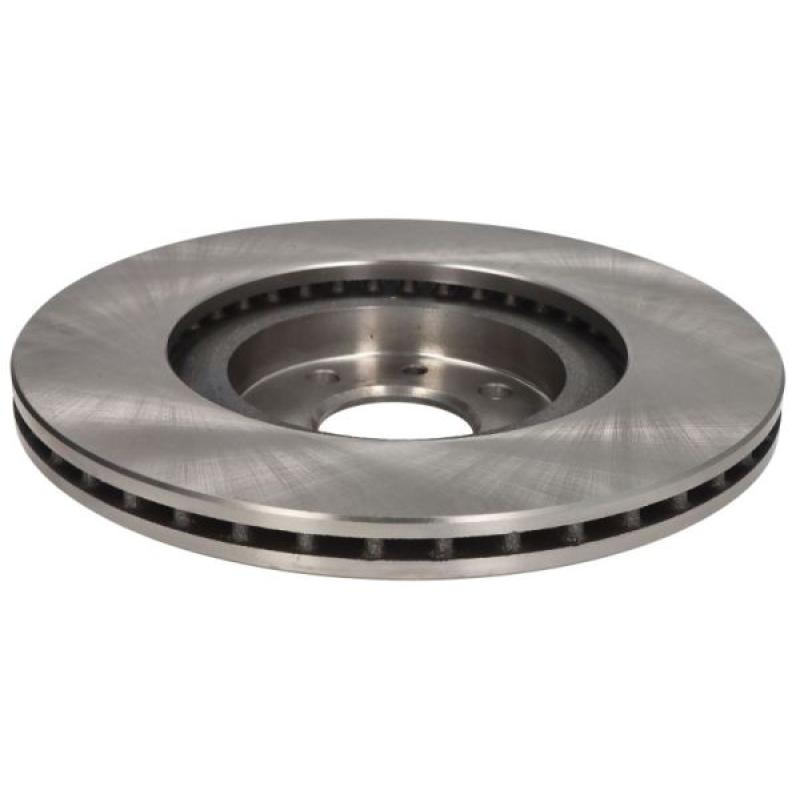 Jeu de 2 disques de frein avant ABE C3F006ABE - Visuel 1