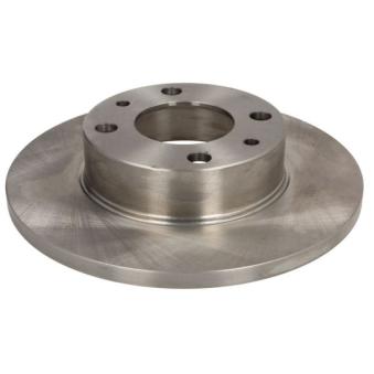 Jeu de 2 disques de frein arrière ABE C3F030ABE Jeu de 2 disques de frein arrière ABE C3F030ABE