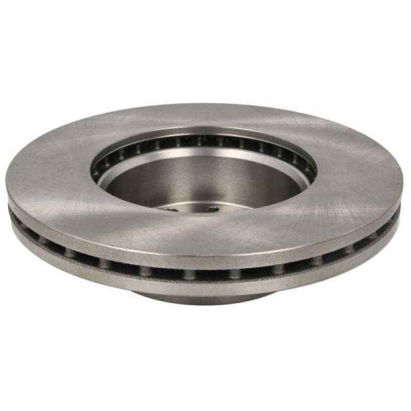 Jeu de 2 disques de frein avant ABE C3F036ABE - Visuel 1