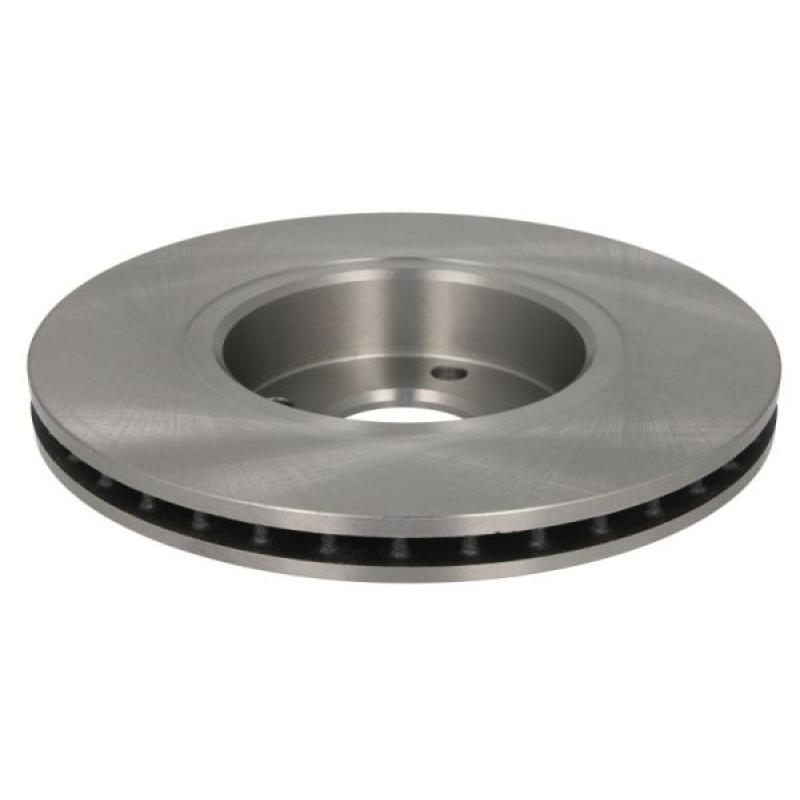 Jeu de 2 disques de frein avant ABE C3G004ABE - Visuel 1