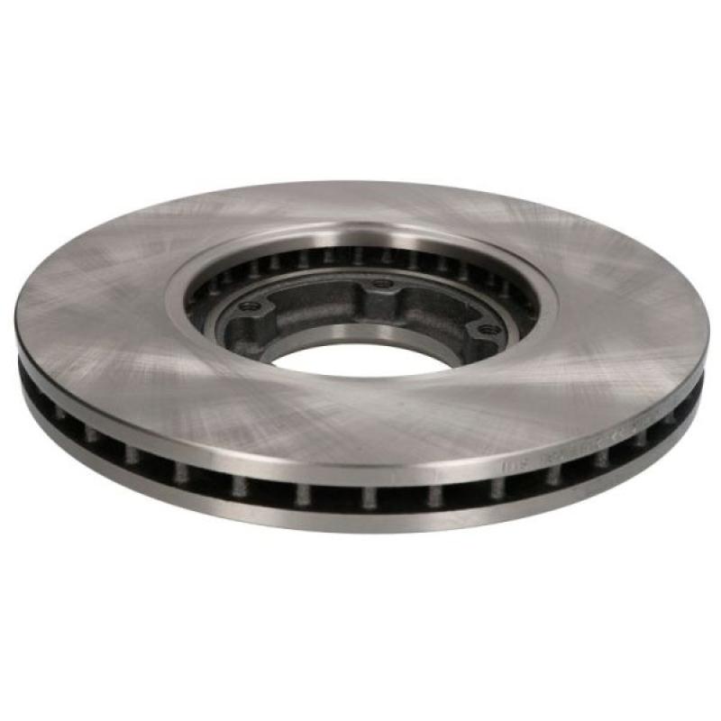 Jeu de 2 disques de frein avant ABE C3G026ABE - Visuel 1