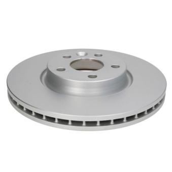 Jeu de 2 disques de frein avant ABE OEM 30769056 Jeu de 2 disques de frein avant ABE OEM 30769056