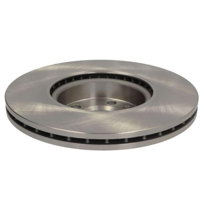 Jeu de 2 disques de frein avant ABE C3G061ABE - Visuel 1