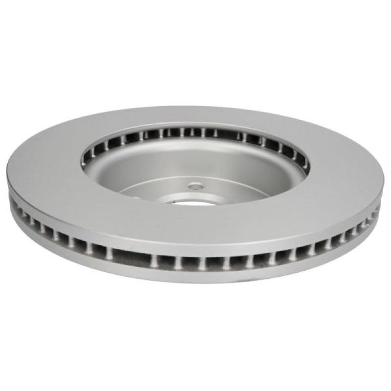 Jeu de 2 disques de frein avant ABE C3I005ABE-P - Visuel 1