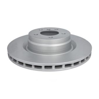 Jeu de 2 disques de frein avant ABE OEM SDB500192 Jeu de 2 disques de frein avant ABE OEM SDB500192
