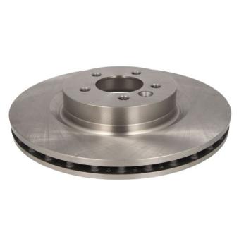 Jeu de 2 disques de frein avant ABE OEM sdb000623 Jeu de 2 disques de frein avant ABE OEM sdb000623