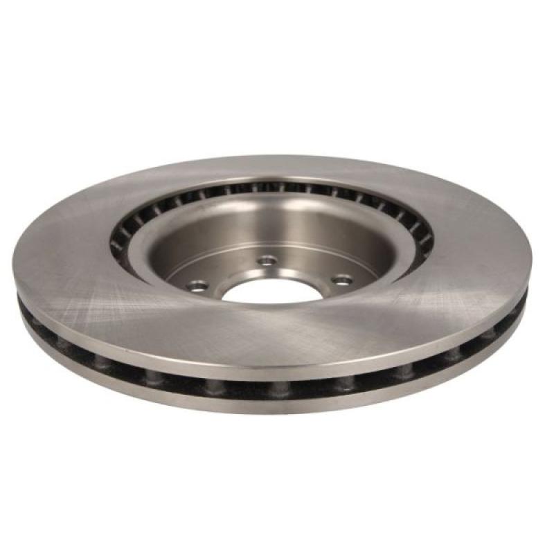 Jeu de 2 disques de frein avant ABE C3I010ABE - Visuel 1