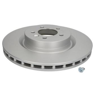 Jeu de 2 disques de frein avant ABE OEM sdb000623 Jeu de 2 disques de frein avant ABE OEM sdb000623