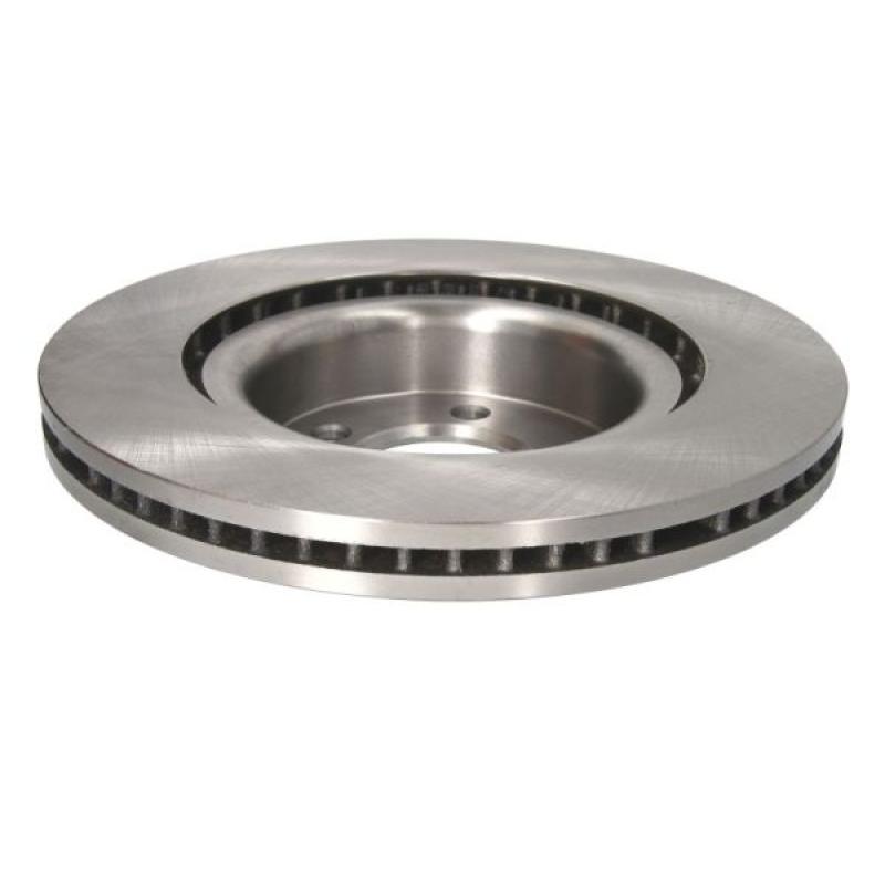 Jeu de 2 disques de frein avant ABE C3I011ABE - Visuel 1