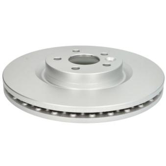 Jeu de 2 disques de frein avant ABE OEM J9C2136