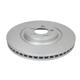 Jeu de 2 disques de frein avant ABE OEM T2R5939