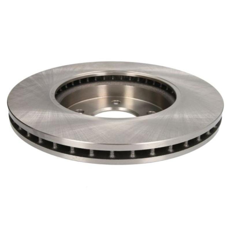 Jeu de 2 disques de frein avant ABE C3M010ABE - Visuel 1