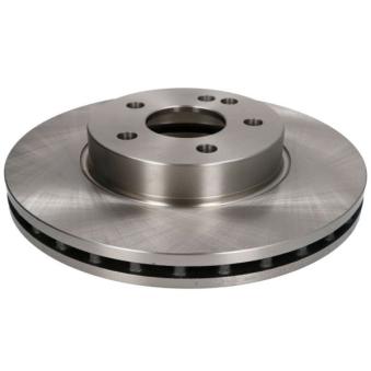 Jeu de 2 disques de frein avant ABE OEM A6394210012 Jeu de 2 disques de frein avant ABE OEM A6394210012