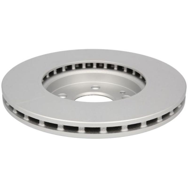 Jeu de 2 disques de frein avant ABE C3M070ABE-P - Visuel 1