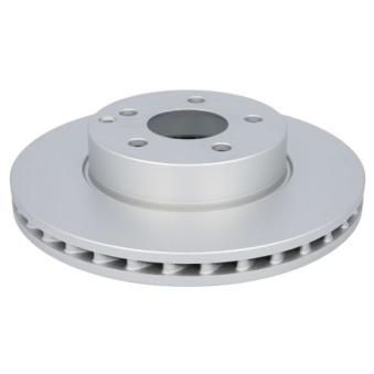 Jeu de 2 disques de frein avant ABE C3M073ABE-P