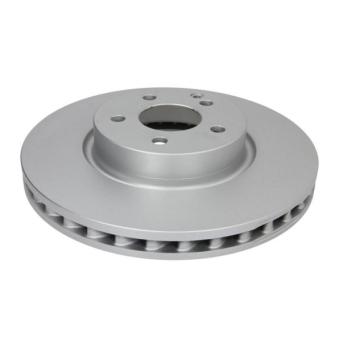 Jeu de 2 disques de frein avant ABE OEM A0004211212 Jeu de 2 disques de frein avant ABE OEM A0004211212