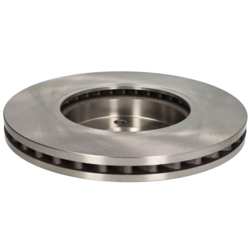 Jeu de 2 disques de frein avant ABE C3M104ABE - Visuel 1