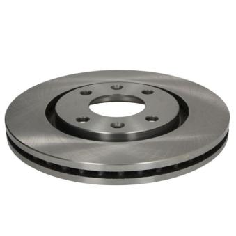 Jeu de 2 disques de frein avant ABE OEM 4246L9