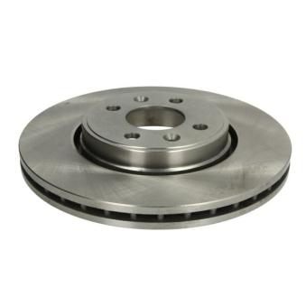 Jeu de 2 disques de frein avant ABE C3R011ABE pour ALFA ROMEO 33 1.6 - 102cv