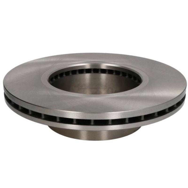 Jeu de 2 disques de frein avant ABE C3R032ABE - Visuel 1