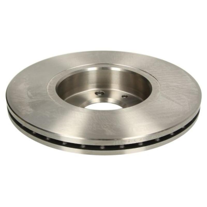 Jeu de 2 disques de frein avant ABE C3R045ABE - Visuel 1