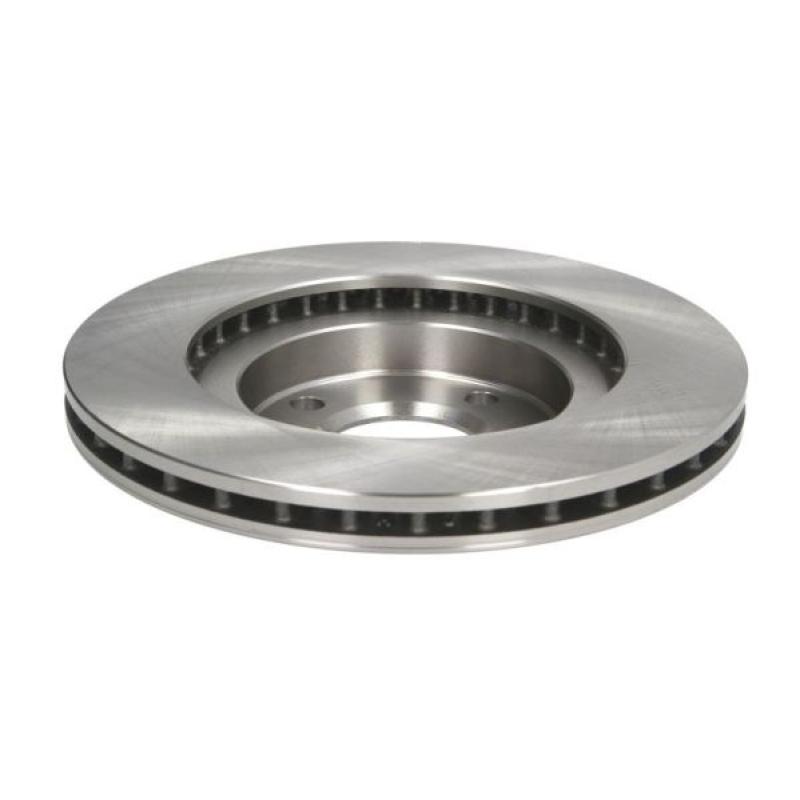 Jeu de 2 disques de frein avant ABE C3R049ABE - Visuel 1