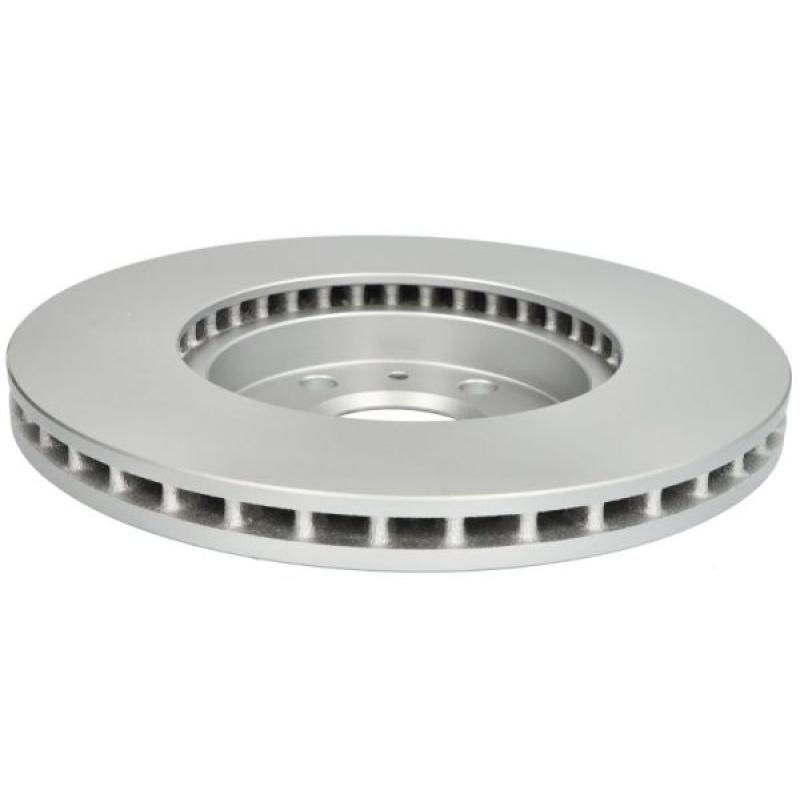 Jeu de 2 disques de frein avant ABE C3R052ABE-P - Visuel 1