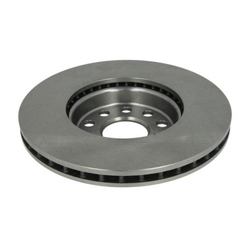 Jeu de 2 disques de frein avant ABE C3S012ABE - Visuel 1