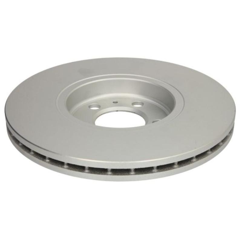 Jeu de 2 disques de frein avant ABE C3W003ABE-P - Visuel 1