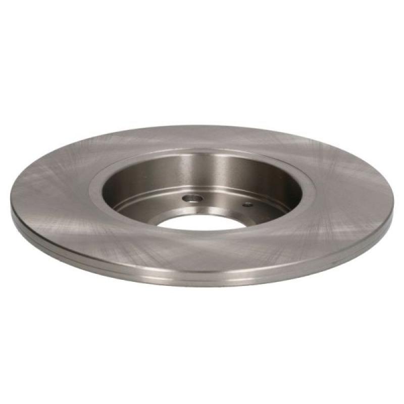 Jeu de 2 disques de frein avant ABE C3W019ABE - Visuel 1