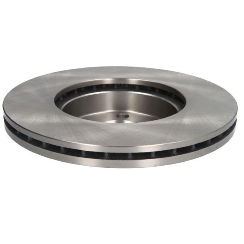 Jeu de 2 disques de frein avant ABE C3W020ABE - Visuel 1