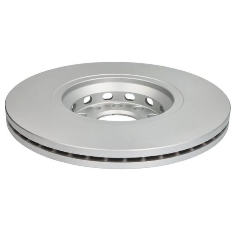 Jeu de 2 disques de frein avant ABE C3W034ABE-P - Visuel 1