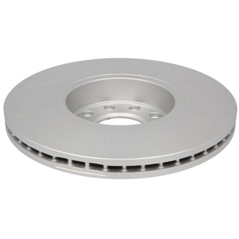 Jeu de 2 disques de frein avant ABE C3W040ABE-P - Visuel 1