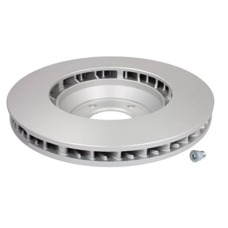 Disque de frein avant gauche ABE C3W053ABE-P - Visuel 1