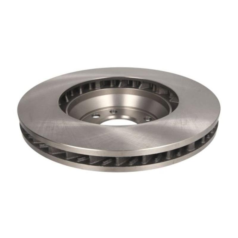 Disque de frein avant droit ABE C3W054ABE - Visuel 1